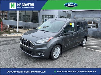 New 2023 Ford Transit Connect XLT FWD, Passenger Van for sale #FM7400 - photo 1
