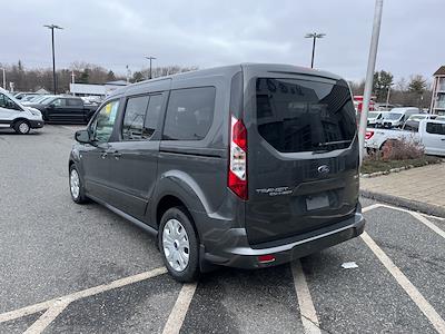 2023 Ford Transit Connect FWD, Passenger Van for sale #FM7400 - photo 2