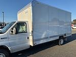 New 2024 Ford E-450 Base 4x2, 16' Bay Bridge Sheet and Post Box Van for sale #FM7449 - photo 7
