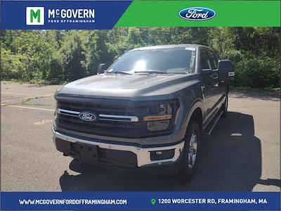 2024 Ford F-150 SuperCrew Cab 4x4, Pickup for sale #FM7468 - photo 1