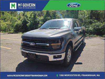 2024 Ford F-150 SuperCrew Cab 4x4, Pickup for sale #FM7495 - photo 1