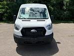 2024 Ford Transit 250 Medium Roof RWD, Empty Cargo Van for sale #FM7521 - photo 31