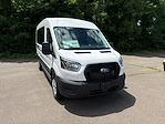 2024 Ford Transit 250 Medium Roof RWD, Empty Cargo Van for sale #FM7521 - photo 9