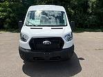 2024 Ford Transit 250 Medium Roof RWD, Empty Cargo Van for sale #FM7521 - photo 10