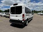 2024 Ford Transit 250 Medium Roof RWD, Empty Cargo Van for sale #FM7521 - photo 28