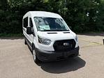 2024 Ford Transit 250 Medium Roof RWD, Empty Cargo Van for sale #FM7521 - photo 30