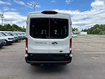 2024 Ford Transit 250 Medium Roof RWD, Empty Cargo Van for sale #FM7530 - photo 5