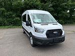 2024 Ford Transit 250 Medium Roof RWD, Empty Cargo Van for sale #FM7530 - photo 10