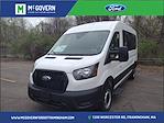 2024 Ford Transit 150 Medium Roof RWD, Empty Cargo Van for sale #FM7538 - photo 1