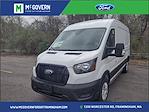 New 2024 Ford Transit 150 Base Medium Roof RWD, Empty Cargo Van for sale #FM7545 - photo 1