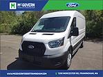 2024 Ford Transit 350 Medium Roof RWD, Empty Cargo Van for sale #FM7547 - photo 1