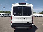 2024 Ford Transit 350 Medium Roof RWD, Empty Cargo Van for sale #FM7547 - photo 6