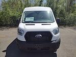 2024 Ford Transit 350 Medium Roof RWD, Empty Cargo Van for sale #FM7547 - photo 14