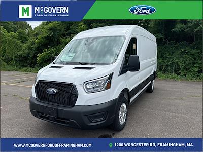 2024 Ford Transit 350 Medium Roof RWD, Empty Cargo Van for sale #FM7548 - photo 1