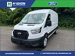 2024 Ford Transit 350 Medium Roof RWD, Empty Cargo Van for sale #FM7548 - photo 1