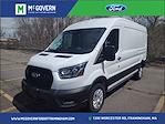 2024 Ford Transit 350 Medium Roof RWD, Empty Cargo Van for sale #FM7549 - photo 1