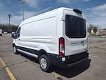 2024 Ford Transit 350 Medium Roof RWD, Empty Cargo Van for sale #FM7549 - photo 6