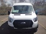 2024 Ford Transit 350 Medium Roof RWD, Empty Cargo Van for sale #FM7549 - photo 8