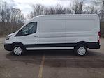 2024 Ford Transit 350 Medium Roof RWD, Empty Cargo Van for sale #FM7550 - photo 3