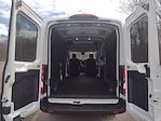 2024 Ford Transit 350 Medium Roof RWD, Empty Cargo Van for sale #FM7550 - photo 2