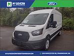 New 2024 Ford Transit 150 Base Medium Roof RWD, Empty Cargo Van for sale #FM7553 - photo 1