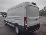 New 2024 Ford Transit 150 Base Medium Roof RWD, Empty Cargo Van for sale #FM7553 - photo 10