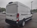 New 2024 Ford Transit 150 Base Medium Roof RWD, Empty Cargo Van for sale #FM7553 - photo 12