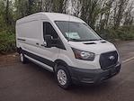 New 2024 Ford Transit 150 Base Medium Roof RWD, Empty Cargo Van for sale #FM7553 - photo 18