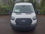 New 2024 Ford Transit 150 Base Medium Roof RWD, Empty Cargo Van for sale #FM7553 - photo 19