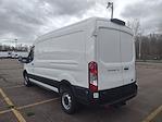 New 2024 Ford Transit 150 Base Medium Roof RWD, Empty Cargo Van for sale #FM7563 - photo 4