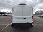 New 2024 Ford Transit 150 Base Medium Roof RWD, Empty Cargo Van for sale #FM7563 - photo 5