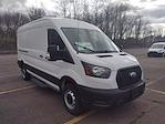 New 2024 Ford Transit 150 Base Medium Roof RWD, Empty Cargo Van for sale #FM7563 - photo 11