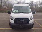 New 2024 Ford Transit 150 Base Medium Roof RWD, Empty Cargo Van for sale #FM7563 - photo 12