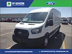 2024 Ford Transit 250 Medium Roof AWD, Empty Cargo Van for sale #FM7566 - photo 1