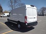 2024 Ford Transit 250 Medium Roof AWD, Empty Cargo Van for sale #FM7566 - photo 4