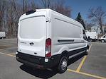 2024 Ford Transit 250 Medium Roof AWD, Empty Cargo Van for sale #FM7566 - photo 7