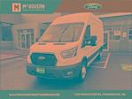 2023 Ford Transit 350 High Roof AWD, Dejana Truck & Utility Equipment DuraRac Upfitted Cargo Van for sale #FM7572 - photo 1