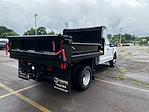 New 2024 Ford F-350 XL Super Cab 4x4, 9' Galion 100U Dump Truck for sale #FM7575 - photo 6