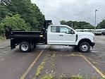 New 2024 Ford F-350 XL Super Cab 4x4, 9' Galion 100U Dump Truck for sale #FM7575 - photo 7