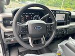 New 2024 Ford F-350 XL Super Cab 4x4, 9' Galion 100U Dump Truck for sale #FM7575 - photo 15