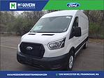 2024 Ford Transit 350 Medium Roof RWD, Empty Cargo Van for sale #FM7578 - photo 1