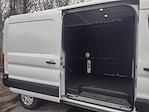 2024 Ford Transit 150 Medium Roof RWD, Empty Cargo Van for sale #FM7579 - photo 9