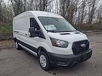 2024 Ford Transit 150 Medium Roof RWD, Empty Cargo Van for sale #FM7579 - photo 11