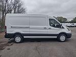 New 2024 Ford Transit 150 Base Medium Roof RWD, Empty Cargo Van for sale #FM7582 - photo 8