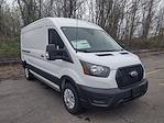 New 2024 Ford Transit 150 Base Medium Roof RWD, Empty Cargo Van for sale #FM7582 - photo 9