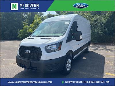 New 2024 Ford Transit 150 Base Medium Roof RWD, Empty Cargo Van for sale #FM7583 - photo 1