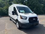 New 2024 Ford Transit 150 Base Medium Roof RWD, Empty Cargo Van for sale #FM7583 - photo 9