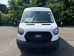 New 2024 Ford Transit 150 Base Medium Roof RWD, Empty Cargo Van for sale #FM7583 - photo 10