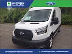 2024 Ford Transit 350 Medium Roof RWD, Empty Cargo Van for sale #FM7588 - photo 1