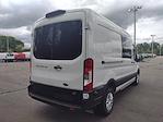 2024 Ford Transit 350 Medium Roof RWD, Empty Cargo Van for sale #FM7588 - photo 9